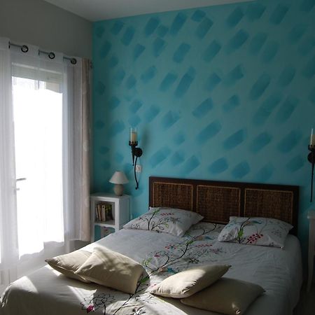 Hotel La Belle Etape Lamonzie-Saint-Martin Habitación foto
