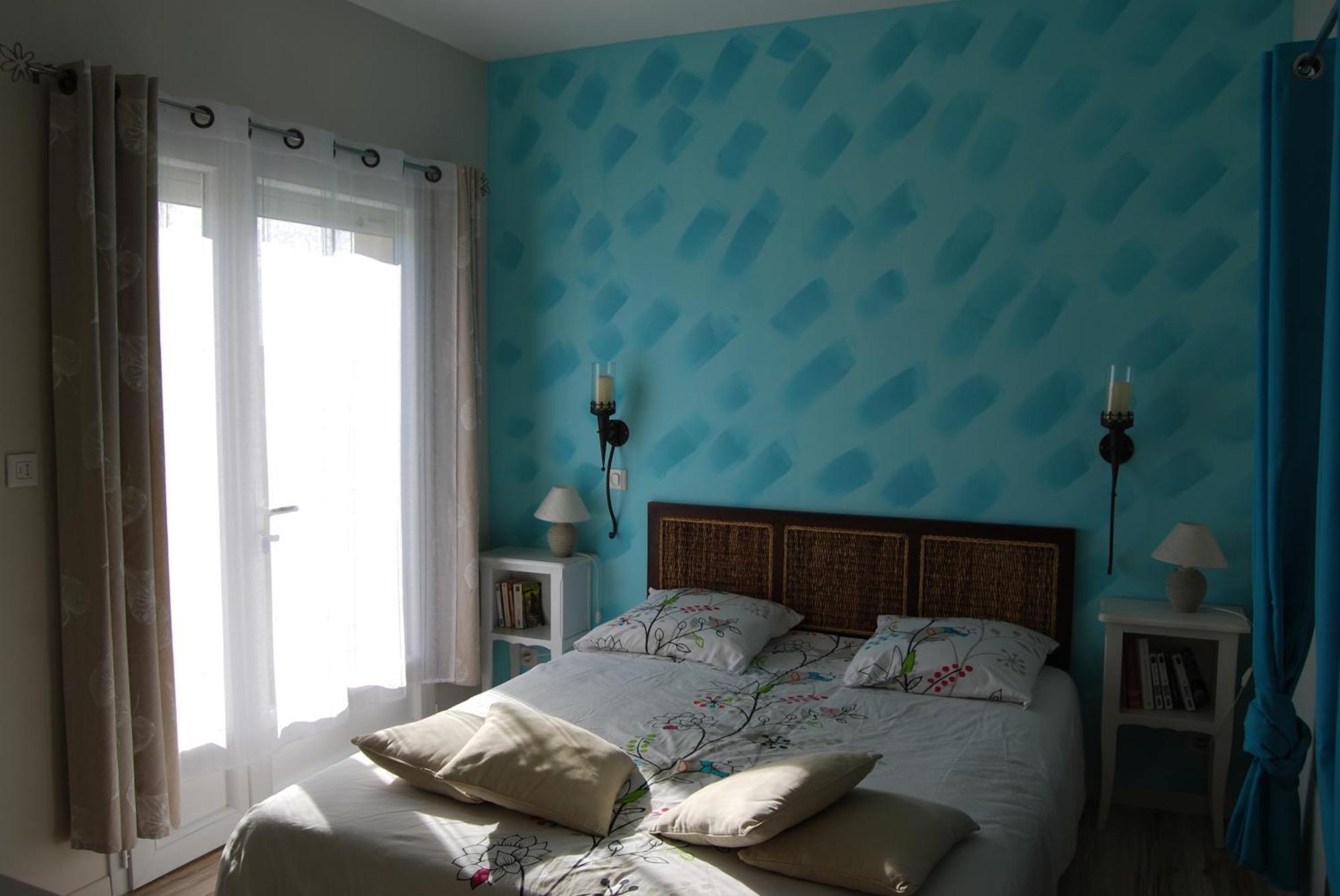 Hotel La Belle Etape Lamonzie-Saint-Martin Habitación foto